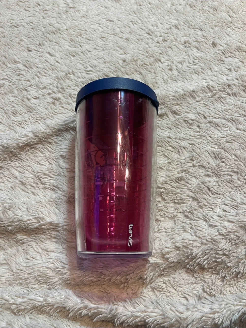 tervis stylish pink